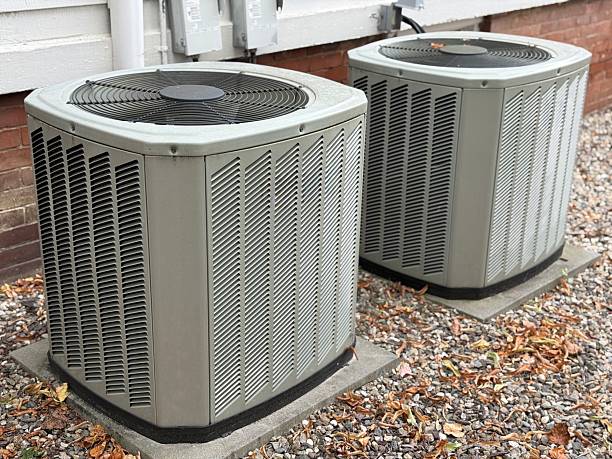 Reliable Hvac Installation contractor in Fayetteville, WV by JG Cool HVAC
